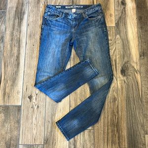 💖Mossimo Skinny Jeans